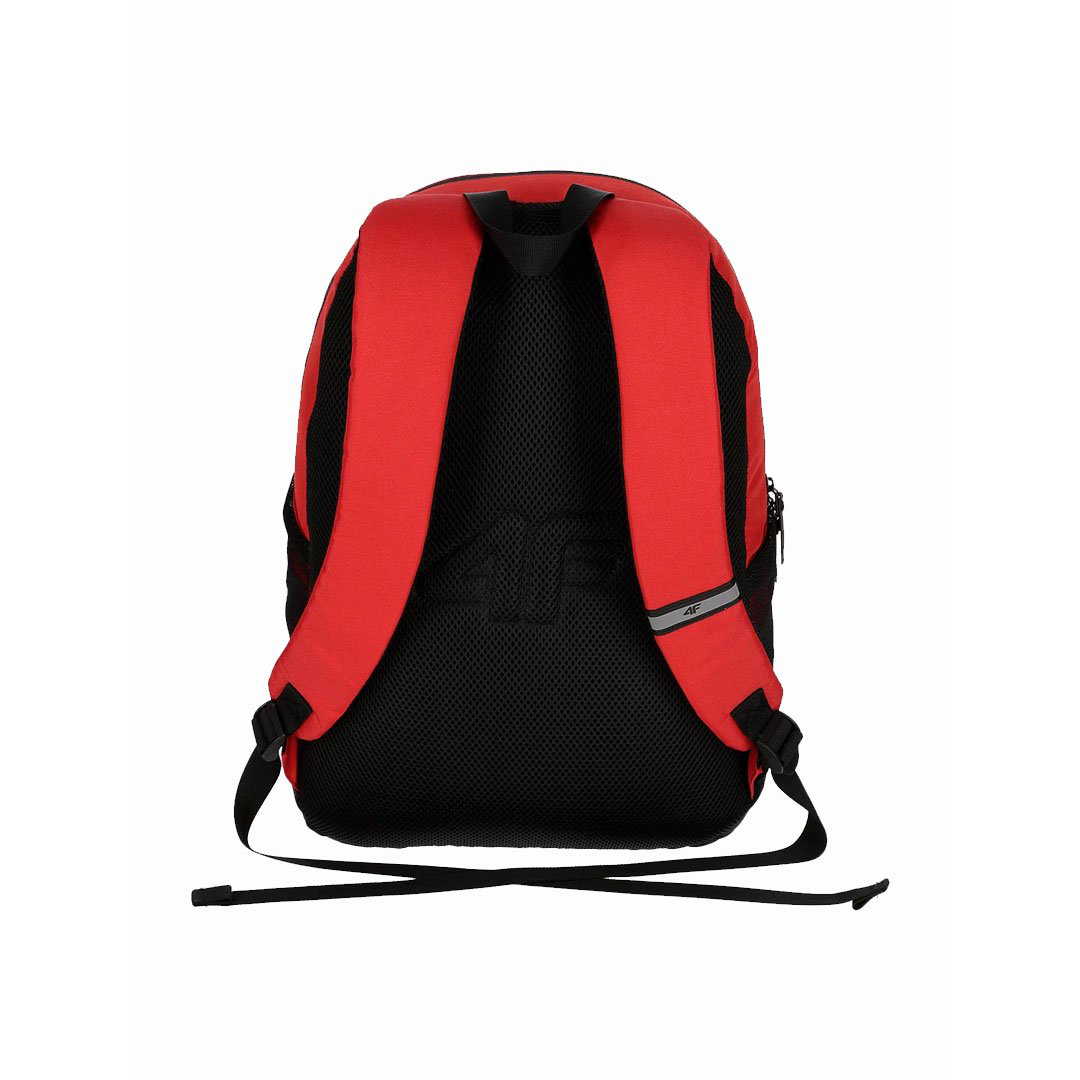Рюкзак 4F one size red красный купить,NaN