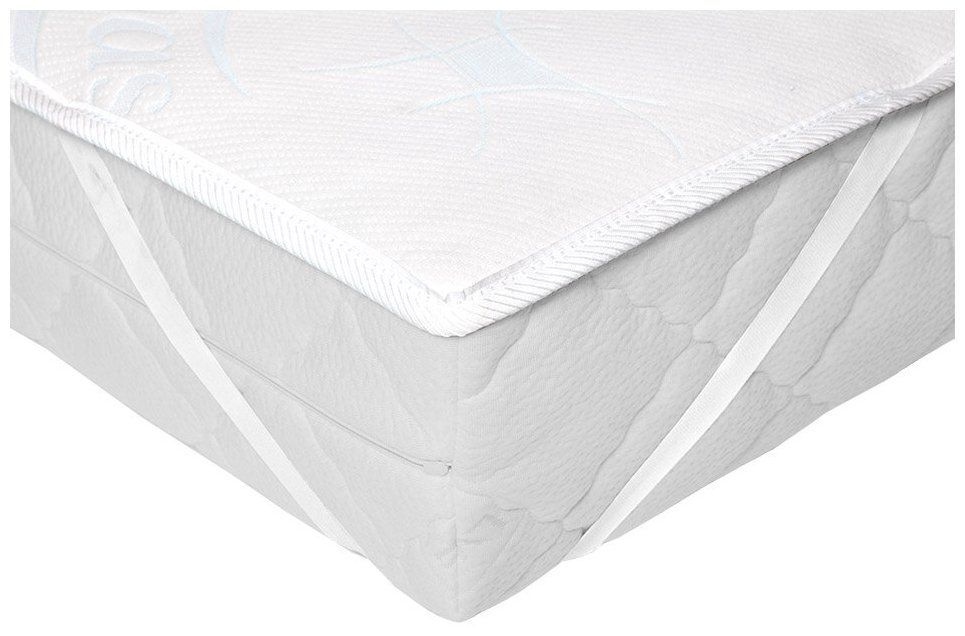 Наматрасник Vegas HT Stressfree L4 120х200 бежевый купить,NaN