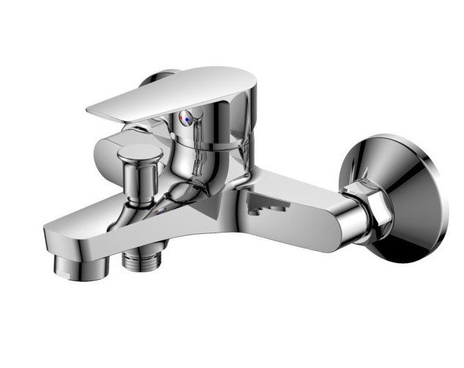 Смеситель Clever Nebo NB 54 хром купить,NaN