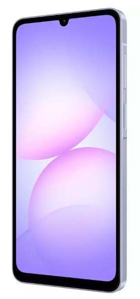 Смартфон Samsung Galaxy A07 4/64GB Light Violet купить,0
