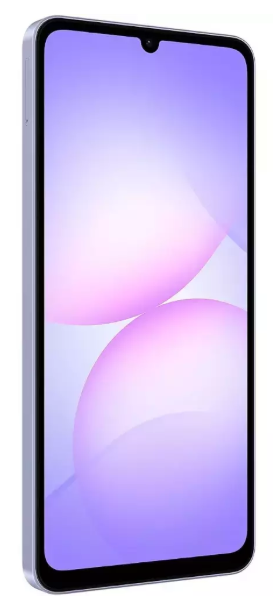 Смартфон Samsung Galaxy A07 4/64GB Light Violet купить,0