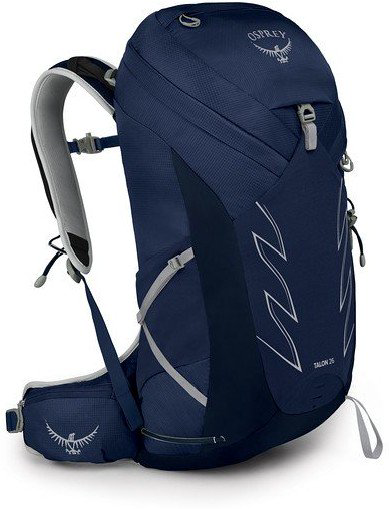 Рюкзак Osprey Talon 26 10002706 S/M синий купить,NaN