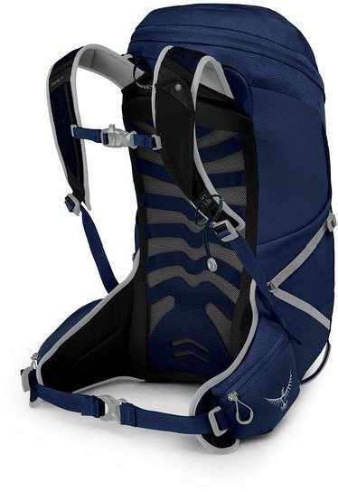 Рюкзак Osprey Talon 26 10002706 S/M синий купить,NaN