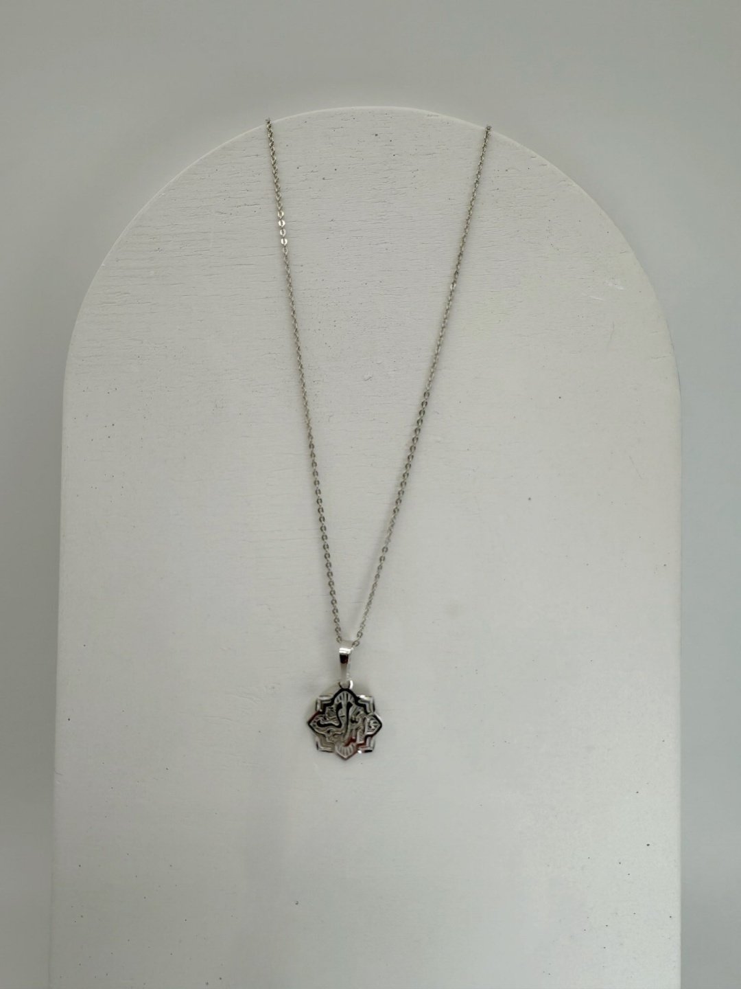 AQUAMARINE 10765.5 вес 2.8 г серебро, без вставок