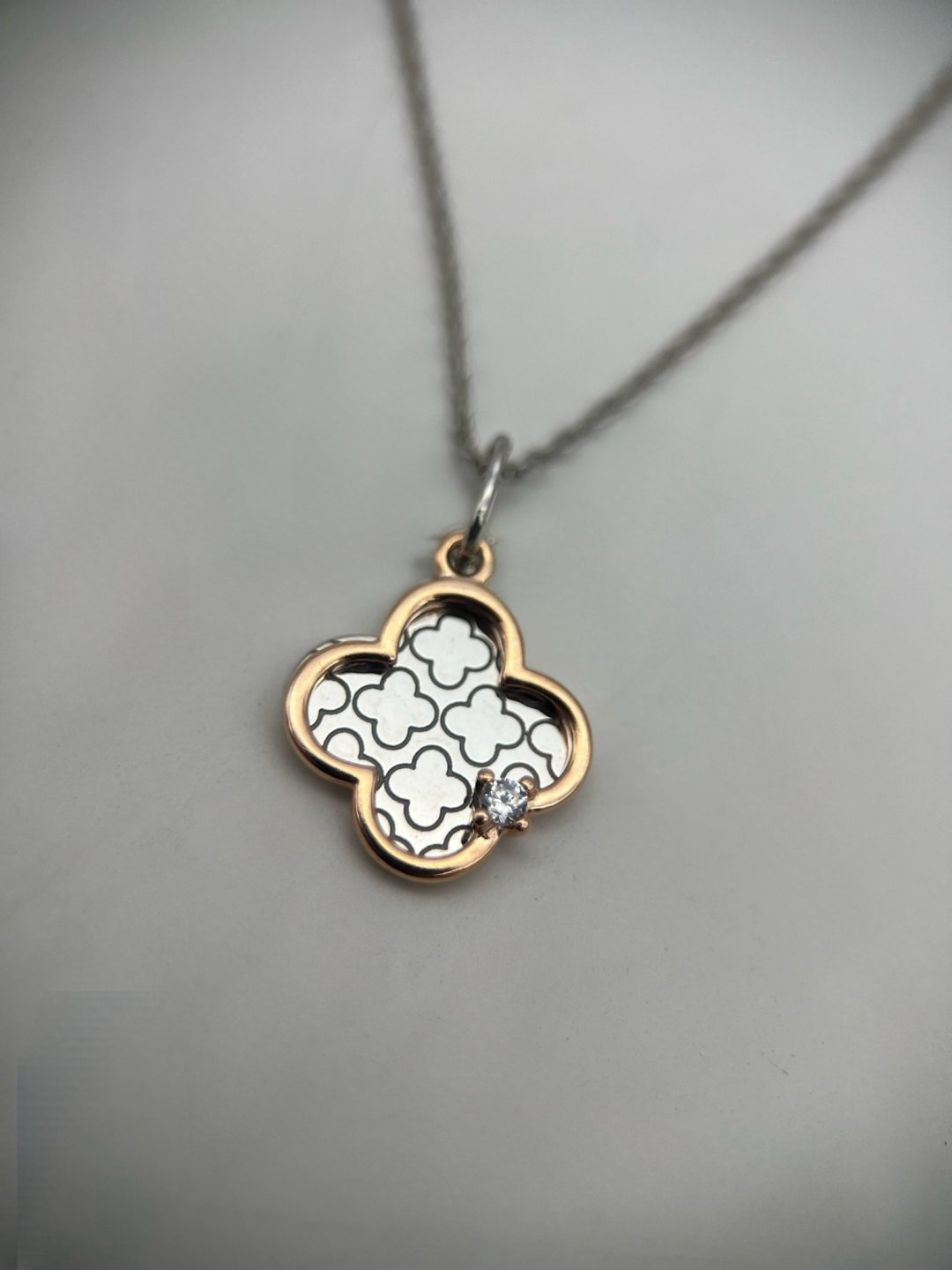 Diamant 94-130-02101-1 вес 2.3 г серебро, фианит купить,NaN