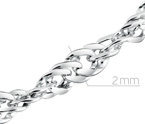 Diamant SET-94-130-01087-1_45_6 вес 2.69 г серебро, фианит купить,10157