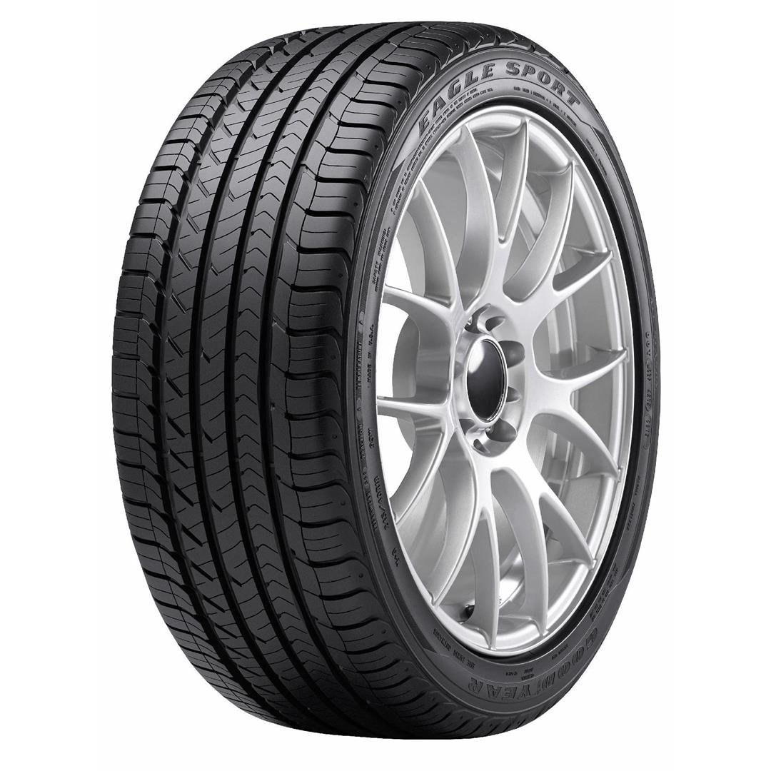 Шина Goodyear Eagle Sport TZ FP 205/60 R16 92V летняя купить,40820