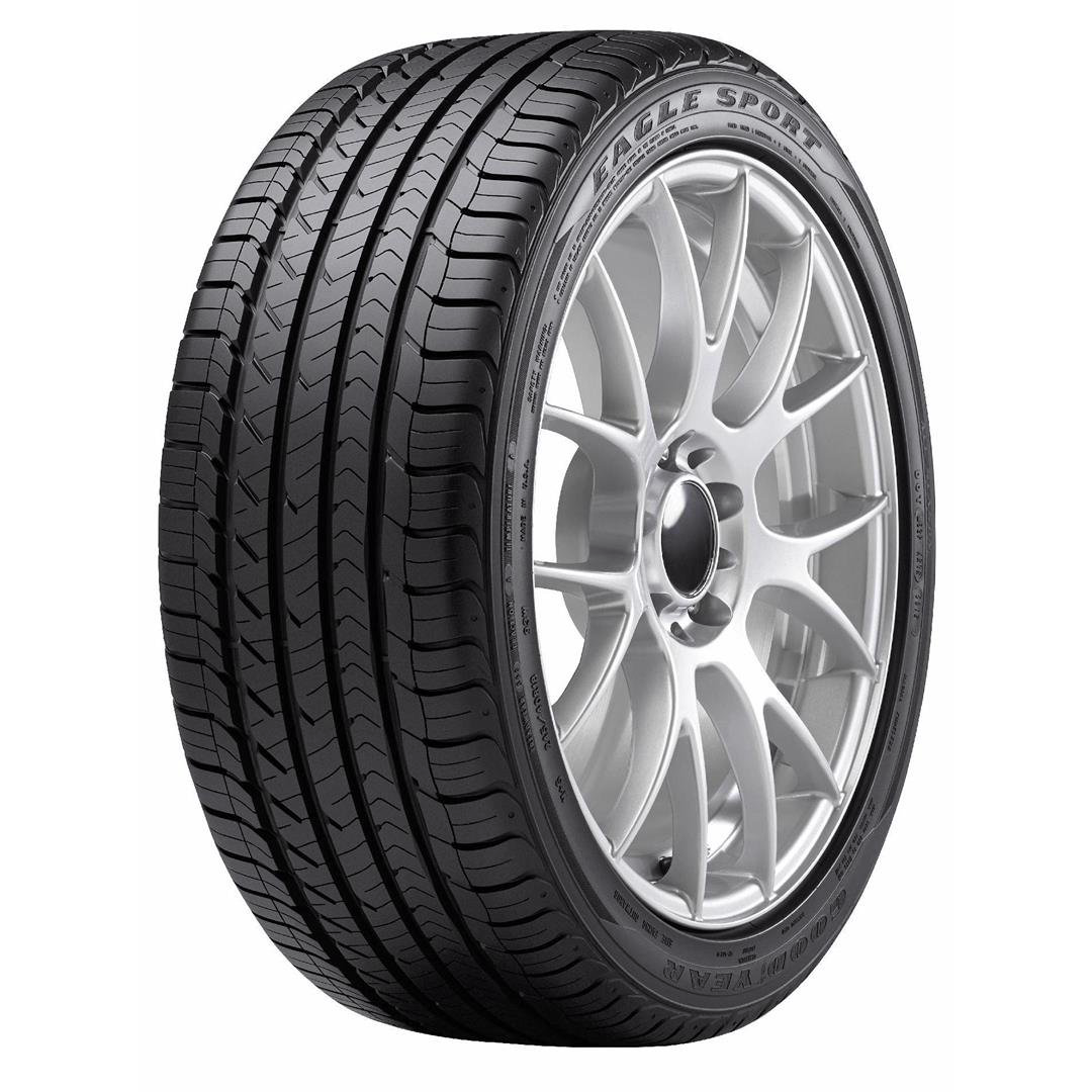 Шина Goodyear Eagle Sport TZ FP 205/60 R16 92V летняя купить,40820