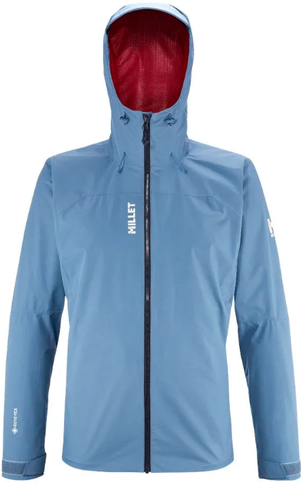 Куртка Millet Seneca Gtx MIV10209-N3171 L Coronet Blue - ForteMarket Куртка Millet Seneca Gtx MIV10209-N3171 L Coronet Blue купить,0