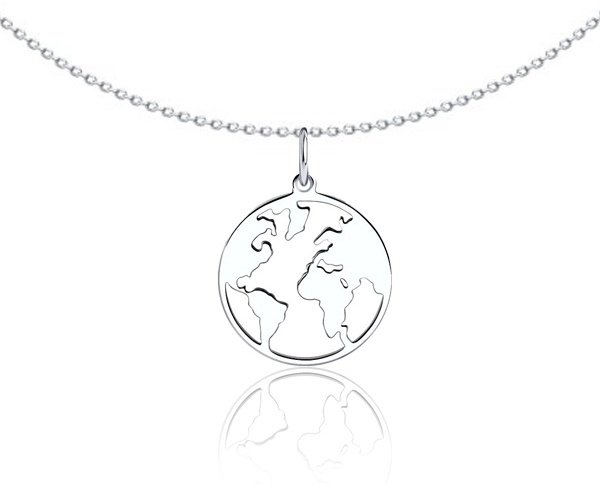 SOKOLOV SET-94032847_45_1 вес 2.06 г серебро, без вставок купить,NaN