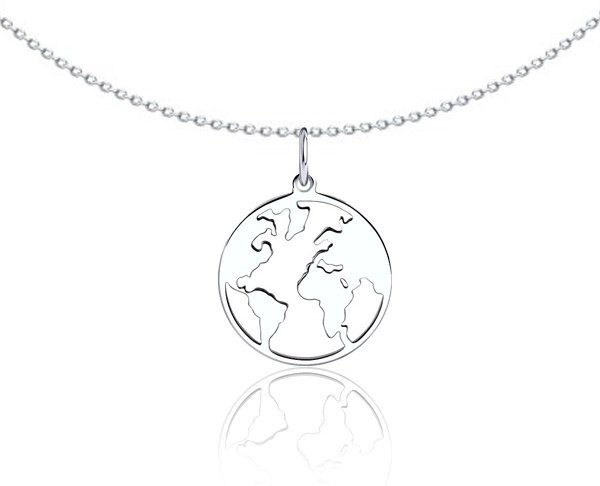 SOKOLOV SET-94032847_45_1 вес 2.06 г серебро, без вставок купить,NaN