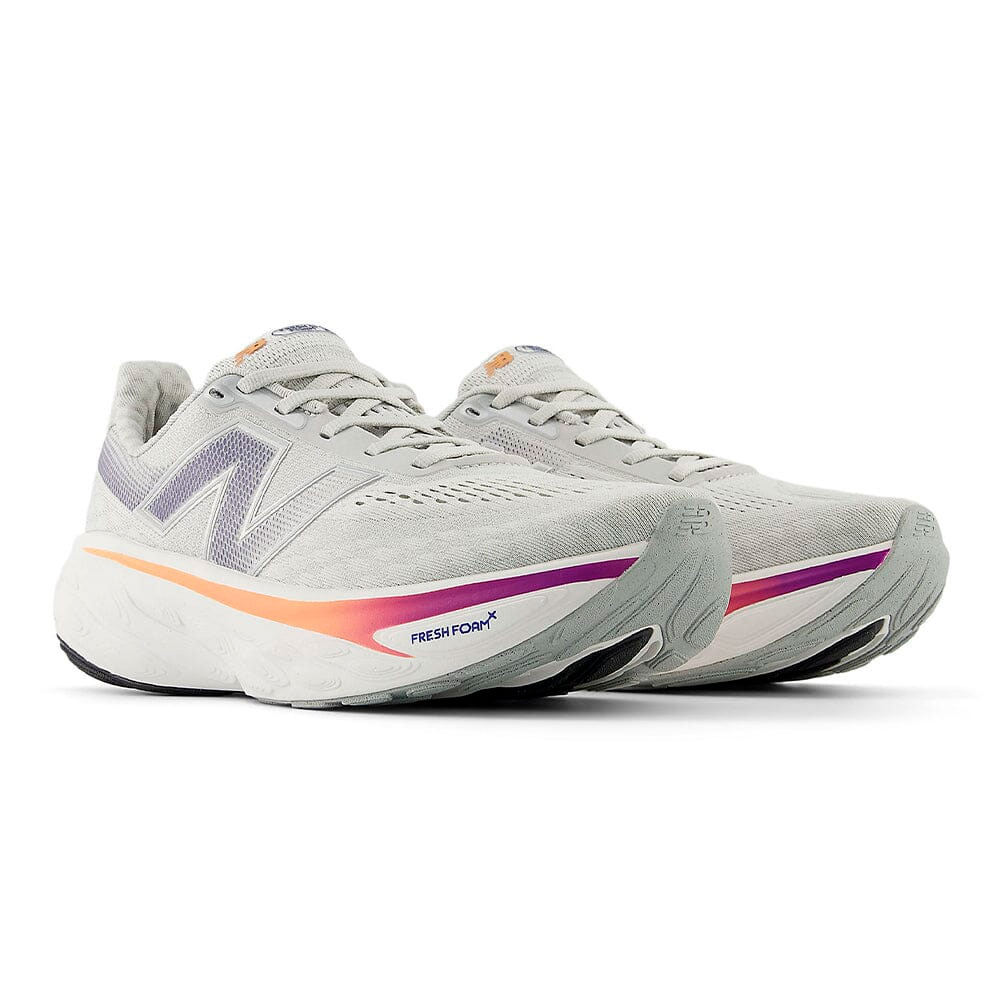  Кроссовки New Balance 1080 W1080G14 серый 7.5 38 