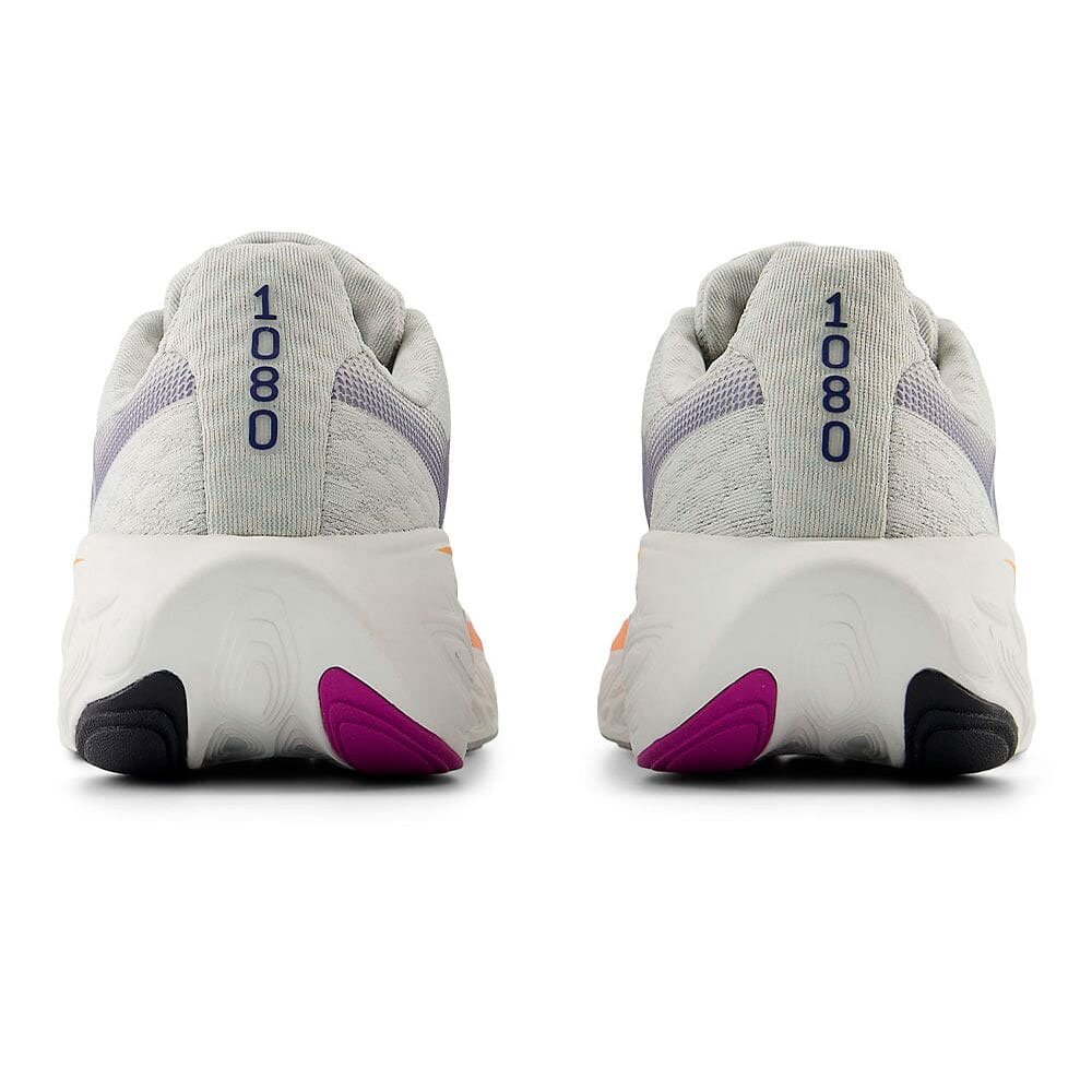  Кроссовки New Balance 1080 W1080G14 серый 7.5 38 