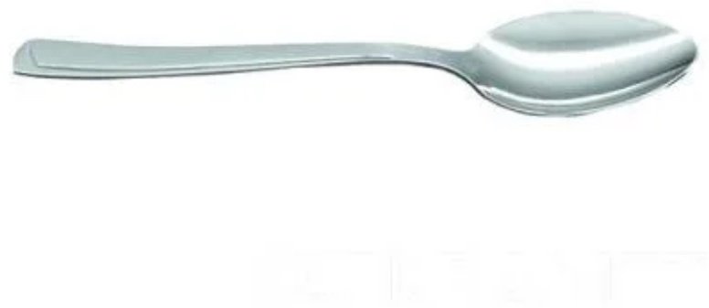Ложка SOKOLOV 2301020007 вес 14.45 г серебро, без вставок купить,0