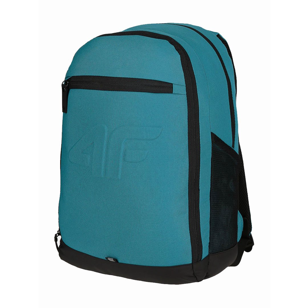 Рюкзак 4F one size teal бирюзовый купить,NaN