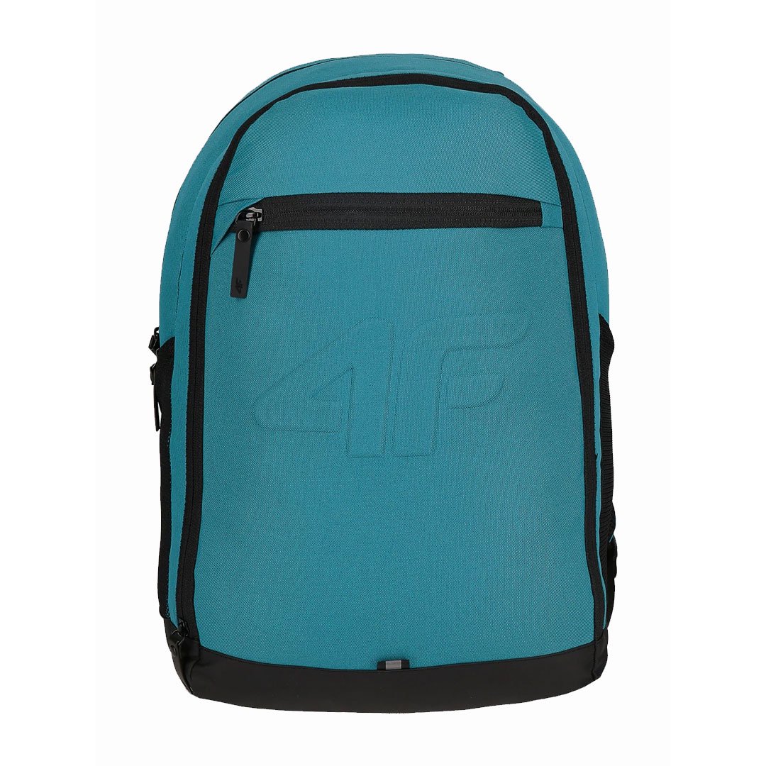 Рюкзак 4F one size teal бирюзовый купить,NaN