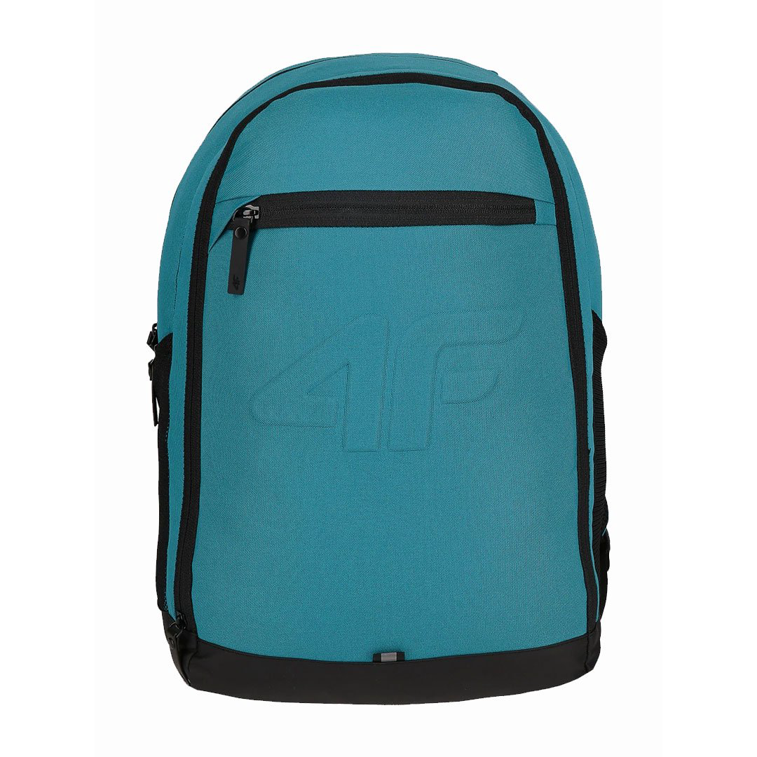 Рюкзак 4F one size teal бирюзовый купить,NaN