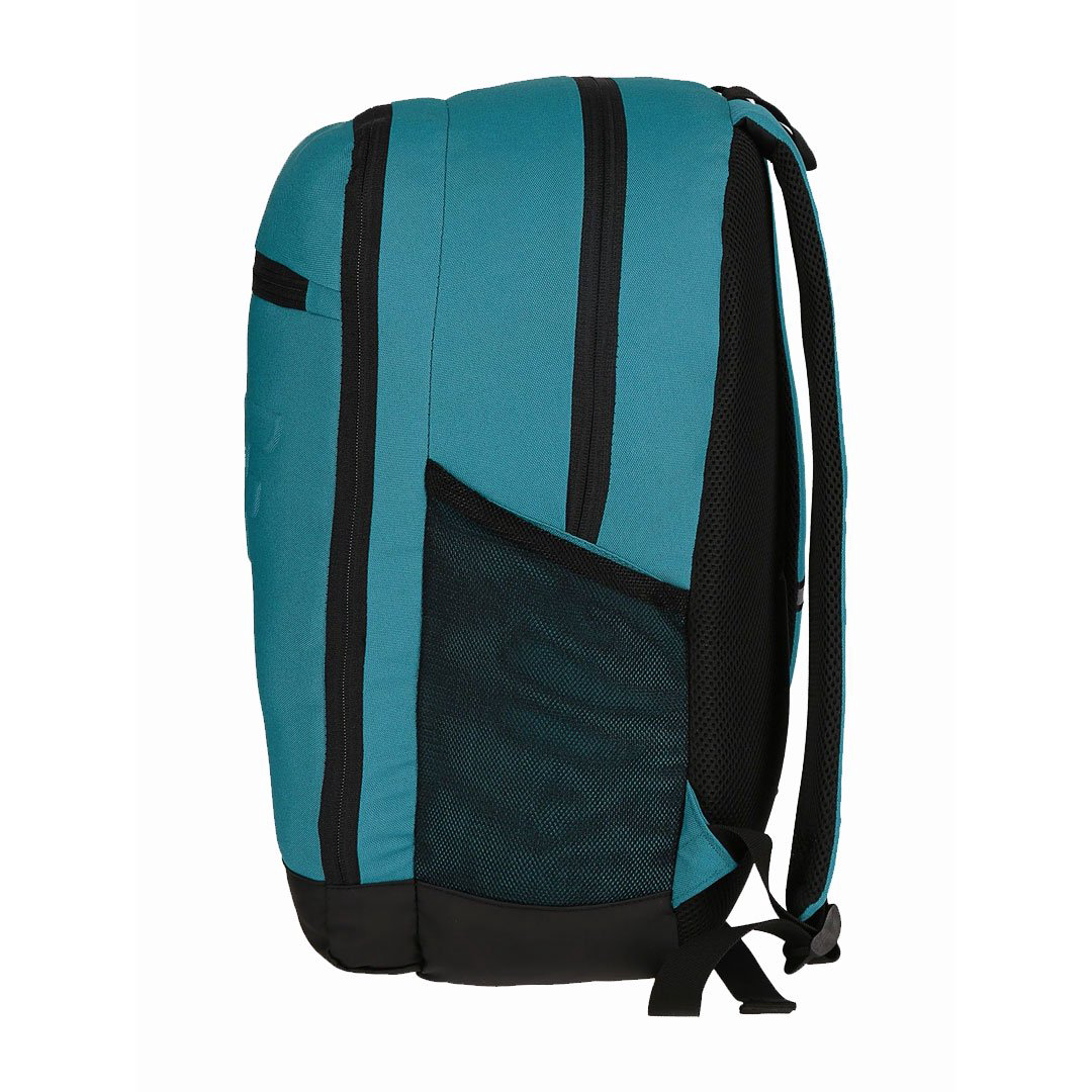Рюкзак 4F one size teal бирюзовый купить,NaN