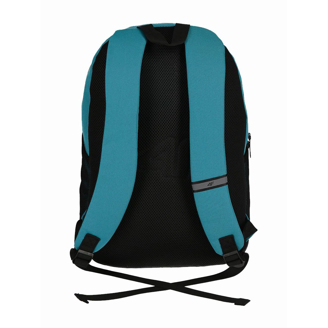 Рюкзак 4F one size teal бирюзовый купить,NaN