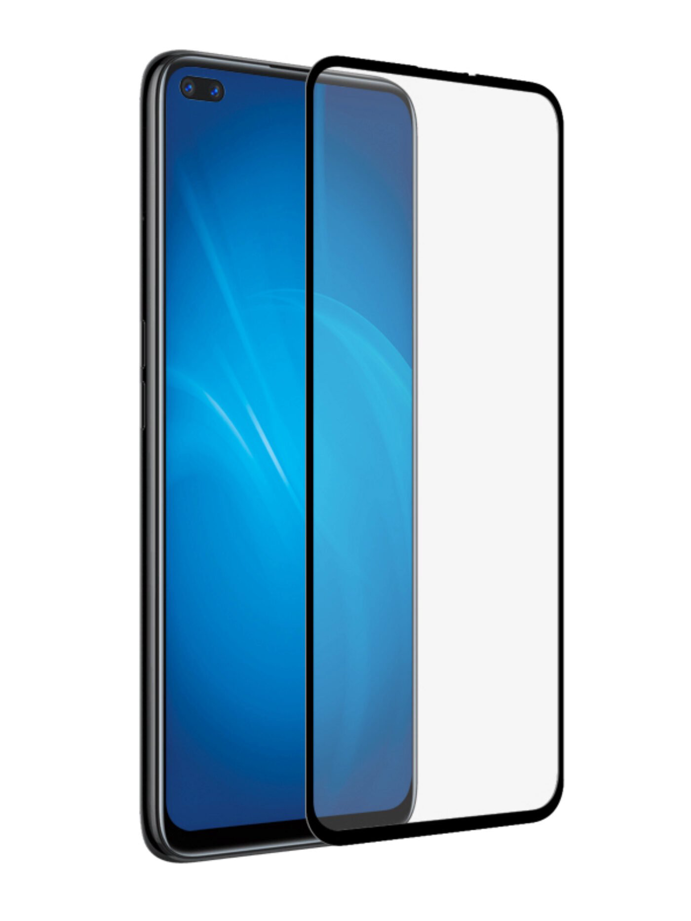  Стекло защитное Red Line для RealMe 6 Pro
