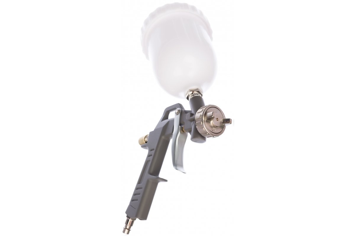 Краскопульт Fubag Basic G600/1.5HP 110103 - ForteMarket Краскопульт Fubag Basic G600/1.5HP 110103 купить,0