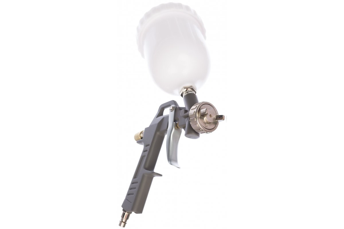 Краскопульт Fubag Basic G600/1.5HP 110103 купить,NaN