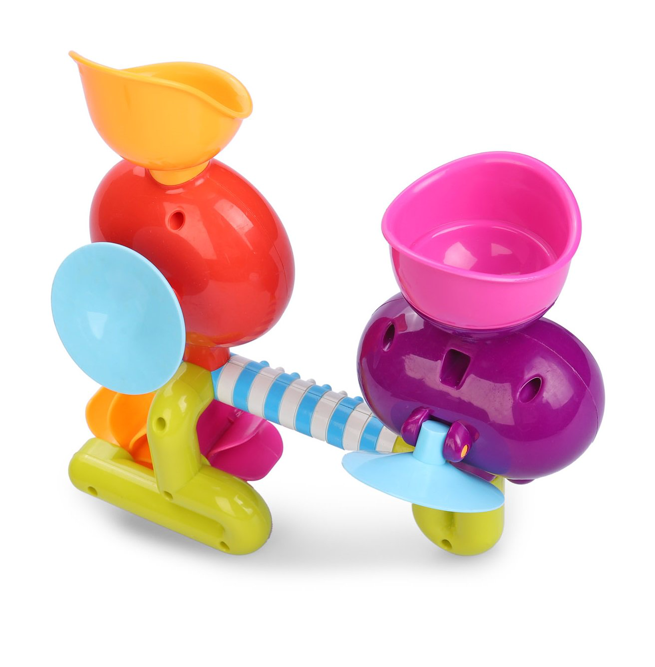 Игрушка для ванны Happy Baby Eureka 32005 купить,NaN