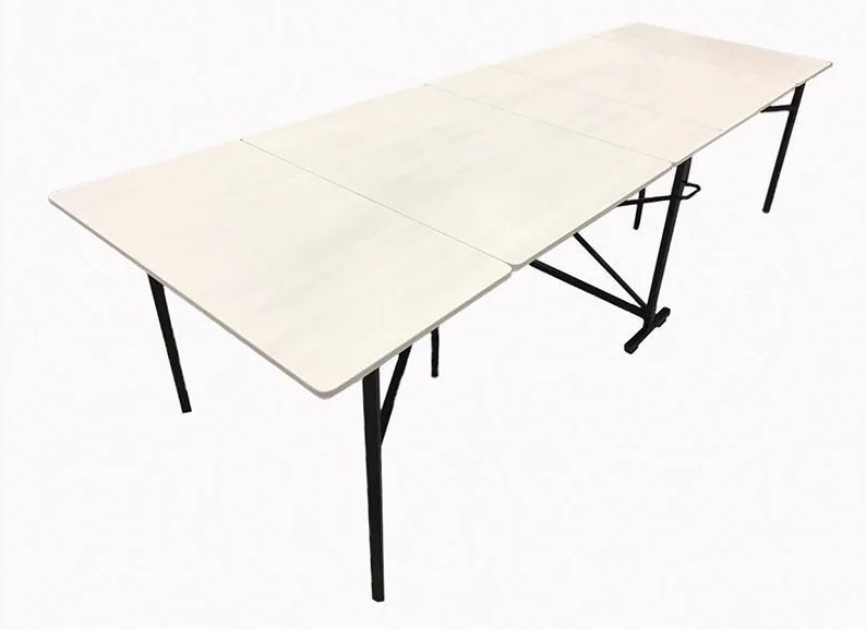 Стол-книжка Варнавский Maximus XL 280см белый  купить,NaN