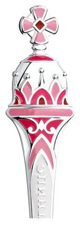 Ложка SOKOLOV 2304010028_s вес 18.57 г серебро, эмаль - ForteMarket Ложка SOKOLOV 2304010028_s вес 18.57 г серебро, эмаль купить,0