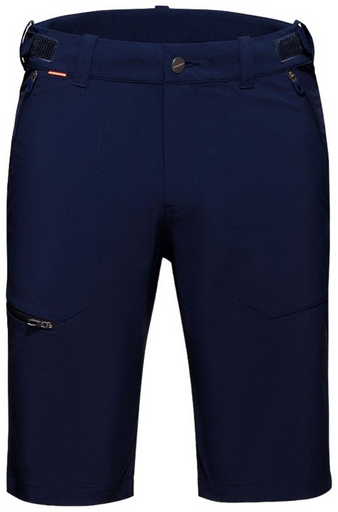Шорты Mammut Runbold 1023-00710-5118 48 Marine