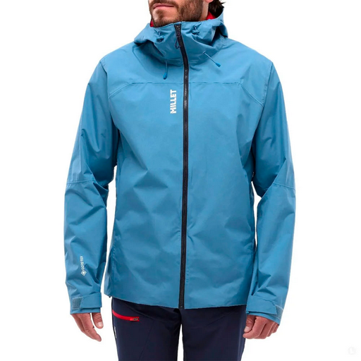 Куртка Millet Seneca Gtx MIV10209-N3171 L Coronet Blue - ForteMarket Куртка Millet Seneca Gtx MIV10209-N3171 L Coronet Blue купить,0