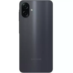 Смартфон Samsung Galaxy A07 4/64GB Black - ForteMarket