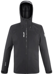 Куртка Millet Seneca Gtx MIV10209-N0247 L Black Noir - ForteMarket