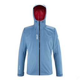 Куртка Millet Seneca Gtx MIV10209-N3171 L Coronet Blue - ForteMarket