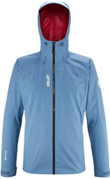Куртка Millet Seneca Gtx MIV10209-N3171 L Coronet Blue - ForteMarket