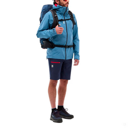 Куртка Millet Seneca Gtx MIV10209-N3171 L Coronet Blue - ForteMarket
