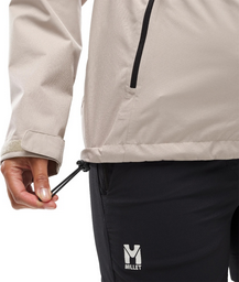 Куртка Millet Fitz roy MIV9707-N3172 Rope - ForteMarket