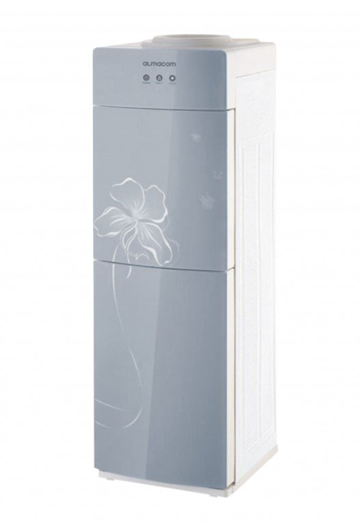  Диспенсер для воды Almacom WD-SHE-8AF серебристый купить,NaN