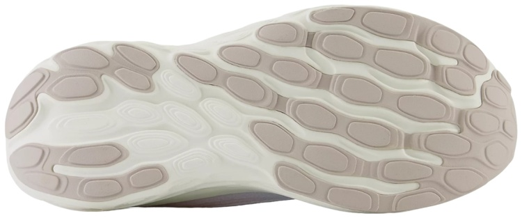Кроссовки New Balance Fresh Foam X 1080 белый 7.5 38  купить,NaN