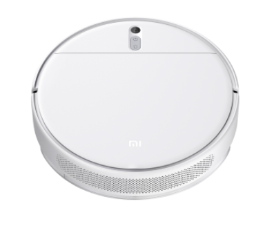 Робот-пылесос Xiaomi Mi Robot Vacuum Mop 2 Lite белый