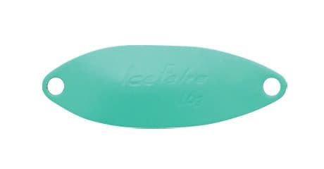 Блесна колеблещиеся ValkeIN Ice Fake 26мм 1.6гр Emerald Green No.11 купить,NaN