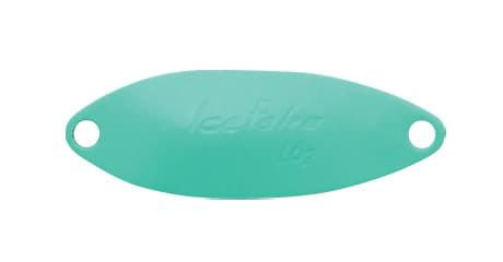 Блесна колеблещиеся ValkeIN Ice Fake 26мм 1.6гр Emerald Green No.11 купить,NaN
