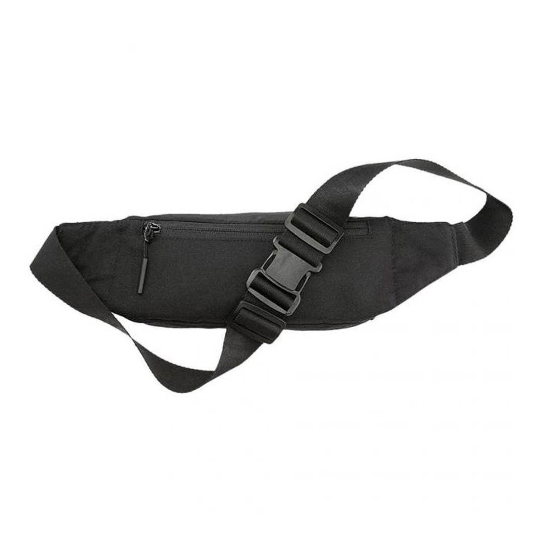 Сумка поясная 4F 21S black черная    купить,NaN