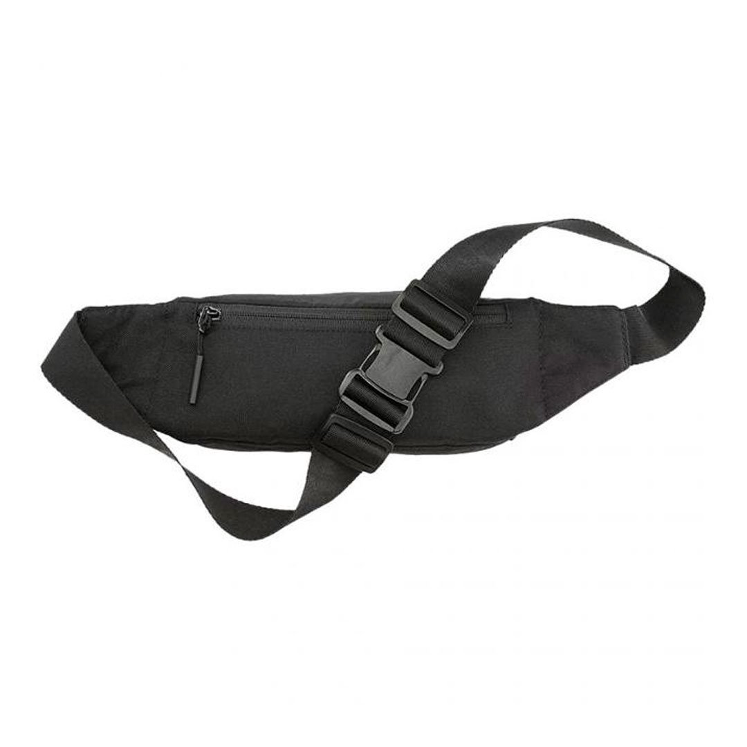 Сумка поясная 4F 21S black черная    купить,NaN