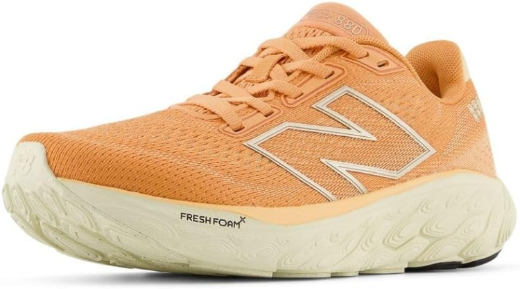 Кроссовки New Balance 880 6.5 37 Copper