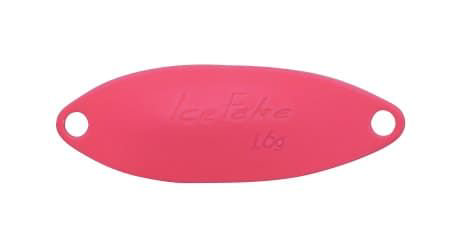 Блесна колеблещиеся ValkeIN Ice Fake 26мм 1.6гр Fluorescence Pink No.13 купить,NaN