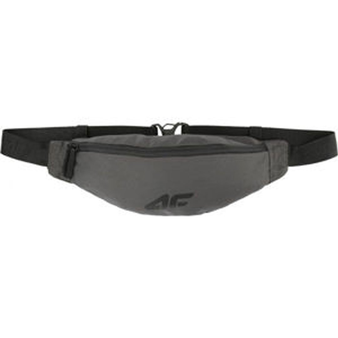 Сумка поясная 4F  25S grey серая купить,NaN