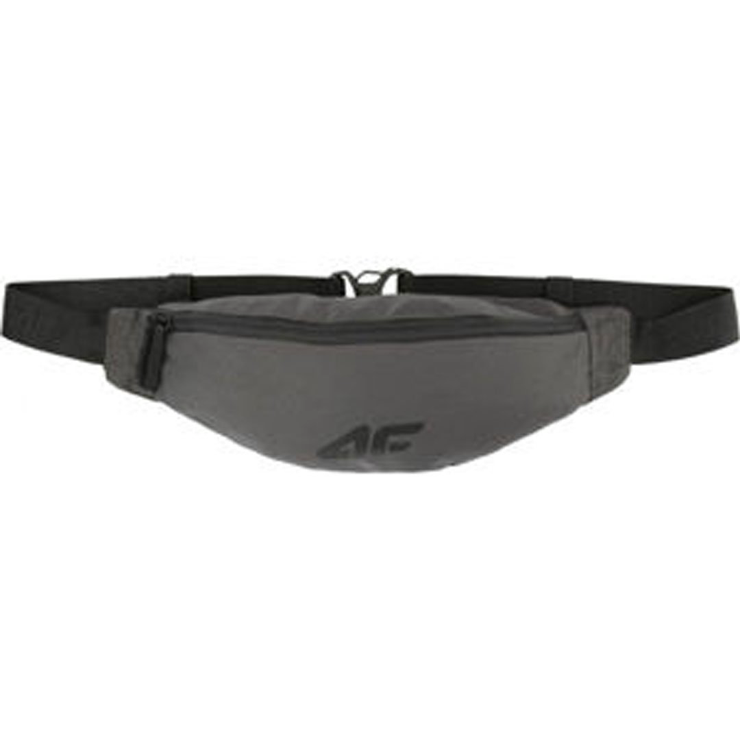 Сумка поясная 4F  25S grey серая купить,NaN