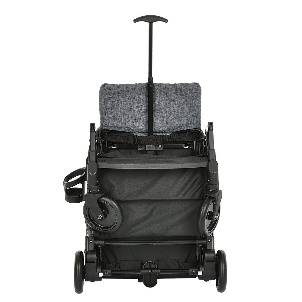 Коляска прогулочная Pituso Camino Х3 Dark Grey купить,NaN