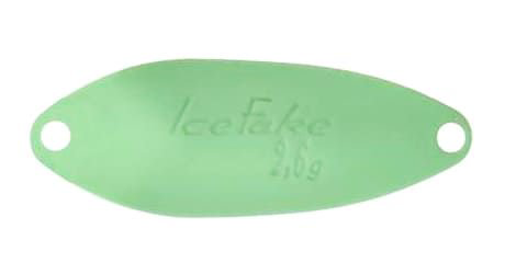 Блесна колеблещиеся ValkeIN Ice Fake 26мм 1.6гр GLT3 купить,NaN
